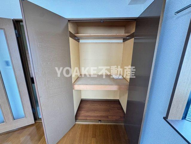 ハイム京浜のその他