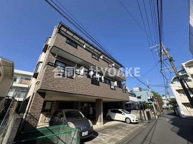 ハイム京浜