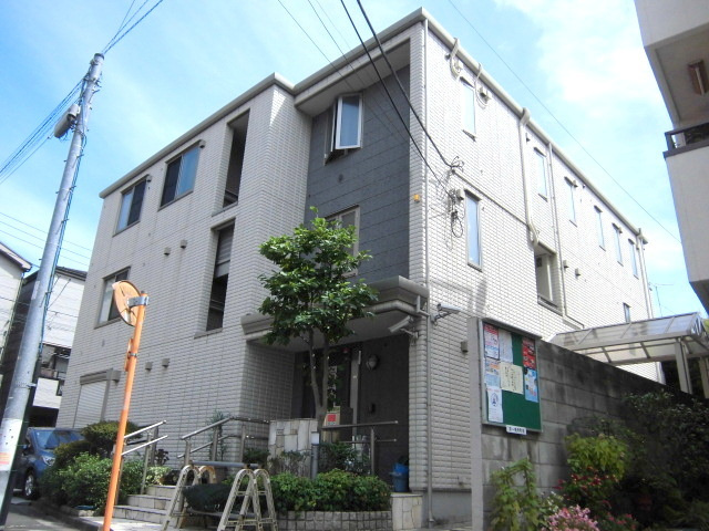 メゾン曳舟