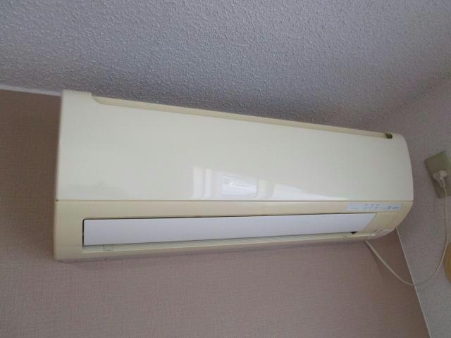 グランデュールⅡの設備
