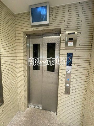 メゾン　ASAKUSA　G3のその他共用部分|エレベーター