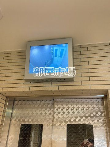 メゾン　ASAKUSA　G3のセキュリティ|防犯モニター