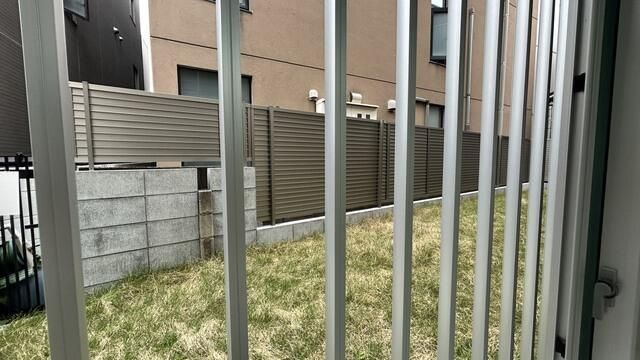 ａＬＡＴＯ　ＹＵＴＥＮＪＩのエントランス