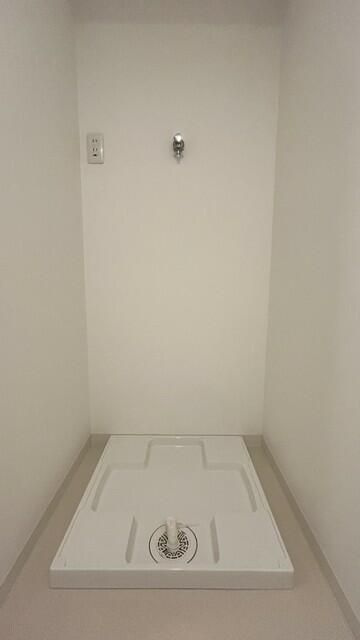 ａＬＡＴＯ　ＹＵＴＥＮＪＩのその他共用部分