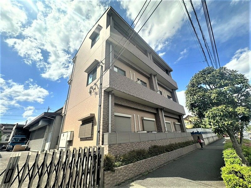 ブランドール冨士Ⅲ