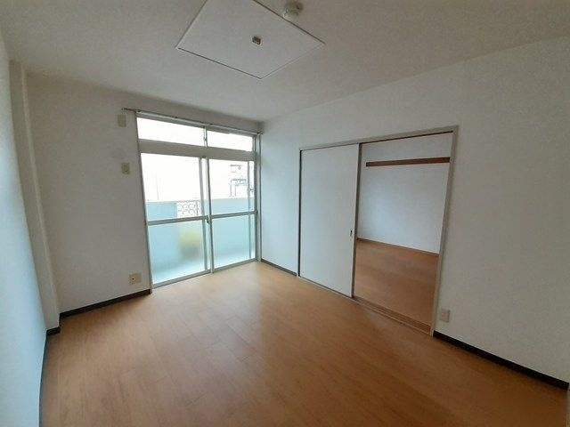 ファミーユ６の展望