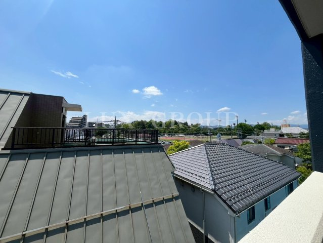 【展望】 | エクセレントタワー