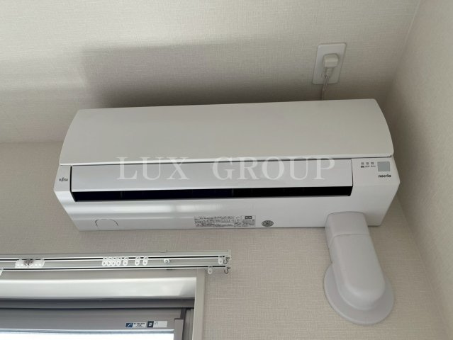 【設備】 | エクセレントタワー