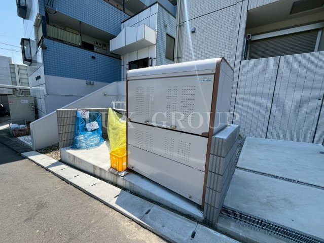 【その他共用部分】 | エクセレントタワー