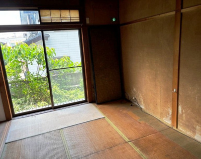 【和室】 | 福岡県大野城市大城２丁目