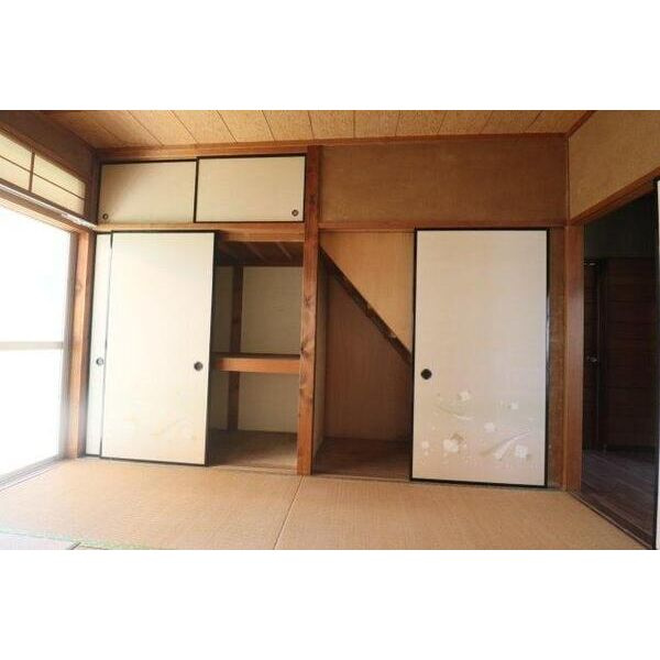 知多市南巽が丘１丁目の一戸建ての設備