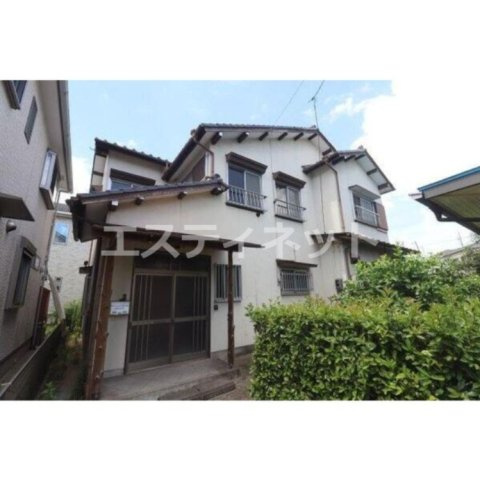 知多市南巽が丘１丁目の一戸建て