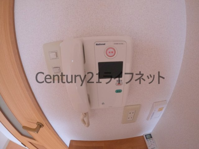 【セキュリティ】 | ビバーチェ鷺洲