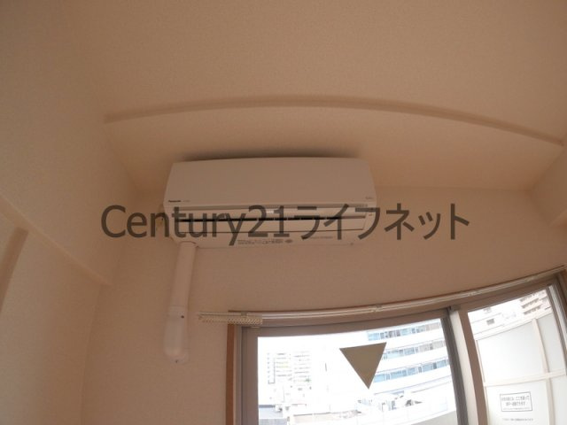 【設備】 | ビバーチェ鷺洲