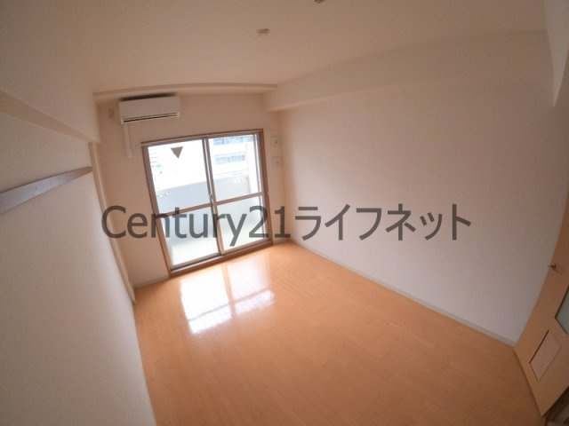 【寝室】 | ビバーチェ鷺洲