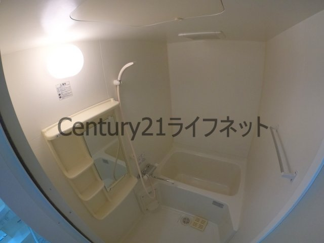 【浴室】 | ビバーチェ鷺洲