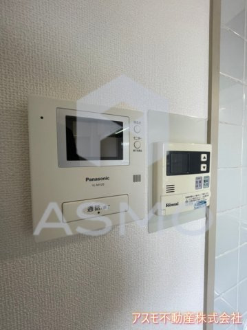 【セキュリティ】 | 梅田プレミアムコート