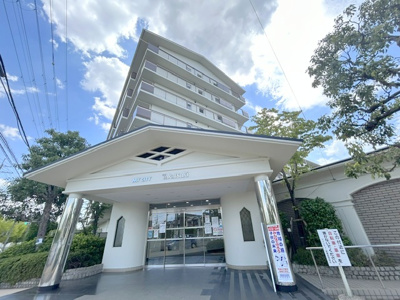 【外観】 | マイシティー高槻