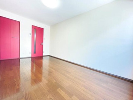 オシャレな建具