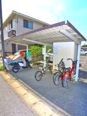 リバティ寿のその他