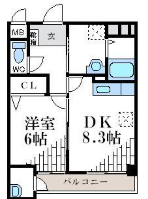リバティ寿