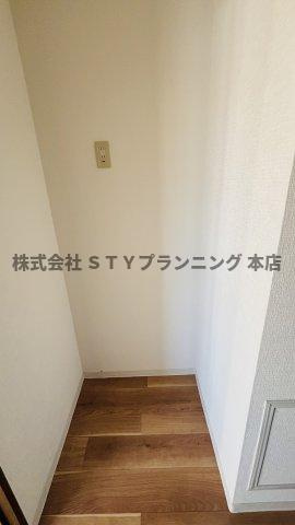 仲介手数料0円！グリーンパーク新瑞のその他