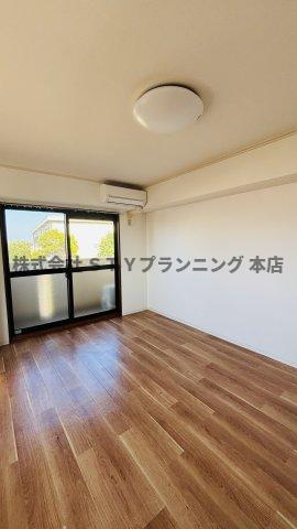 仲介手数料0円！グリーンパーク新瑞の洋室