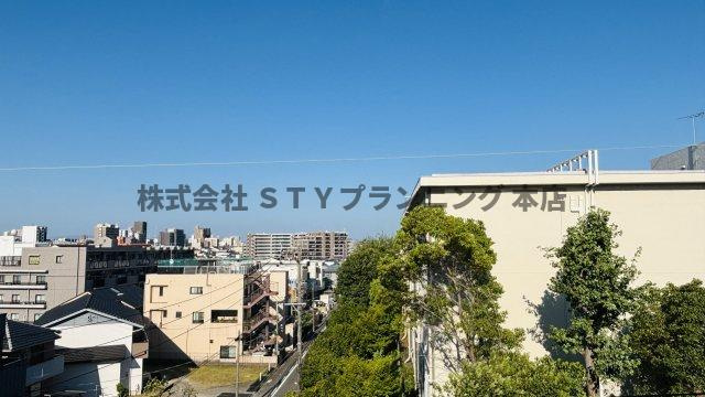 仲介手数料0円！グリーンパーク新瑞の展望