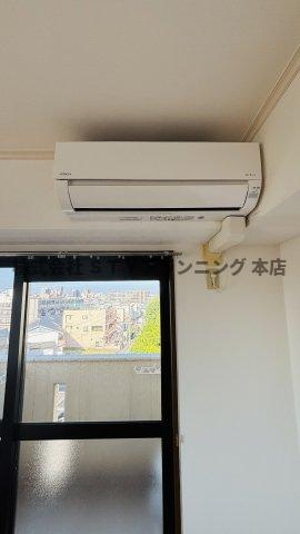 仲介手数料0円！グリーンパーク新瑞の設備