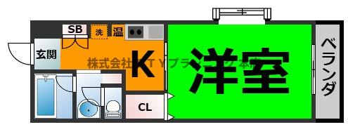 仲介手数料0円！グリーンパーク新瑞