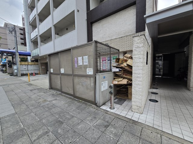 フォレシティ新栄|名古屋市の賃貸ならMy賃貸のその他共用部分|フォレシティ新栄