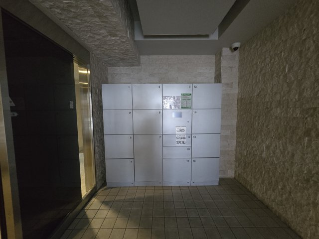 フォレシティ新栄|名古屋市の賃貸ならMy賃貸のその他共用部分|フォレシティ新栄