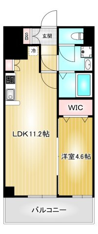 フォレシティ新栄|名古屋市の賃貸ならMy賃貸