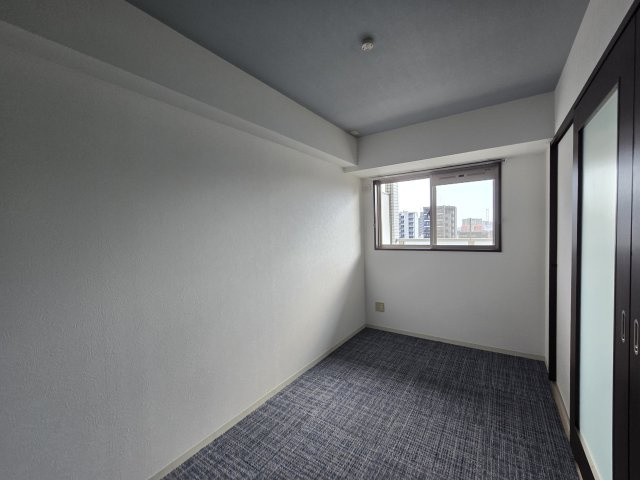 フォレシティ新栄|名古屋市の賃貸ならMy賃貸の寝室|フォレシティ新栄