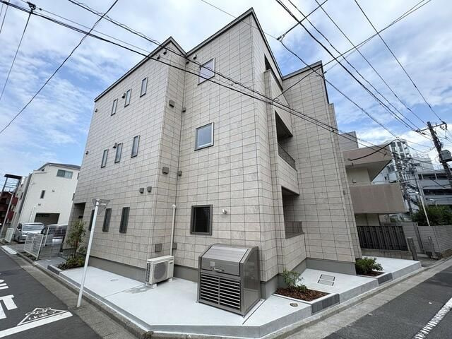 ｊｕｍｏｋｕ板橋
