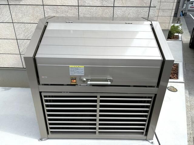 ｊｕｍｏｋｕ板橋のその他共用部分