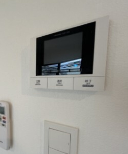 ジーメゾン桜西堀スリジエのセキュリティ