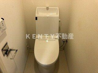 【トイレ】 | ＳＹＦＯＲＭＥ　ＦＵＤＯＭＡＥ | トイレも気になるポイント