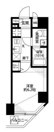 プレール・ドゥーク川崎