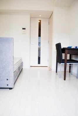 家具家電付きで引越しの手間と費用が抑えられます。