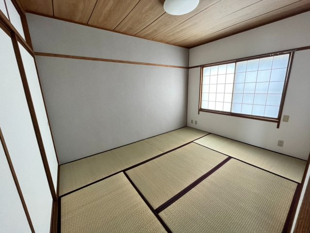 ドムスケントクの内装