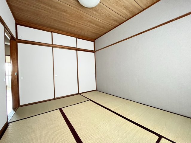 ドムスケントクの収納