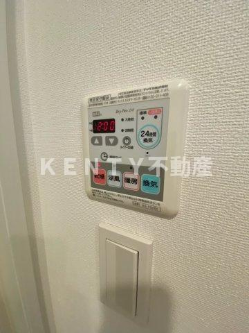 【設備】 | メインステージ蒲田Ⅵエグザ