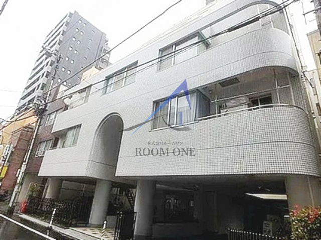 クレール東十条 