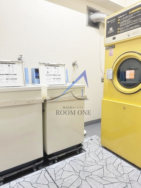 クレール東十条 