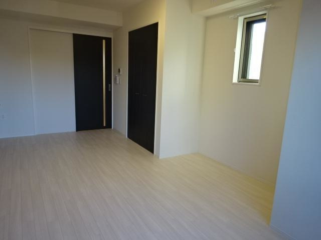 大和市桜森２丁目の賃貸マンションの寝室|落ち着いて過ごせるお部屋です♪