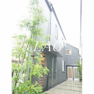 【外観】 | グランエッグス桜新町S | 外観です。