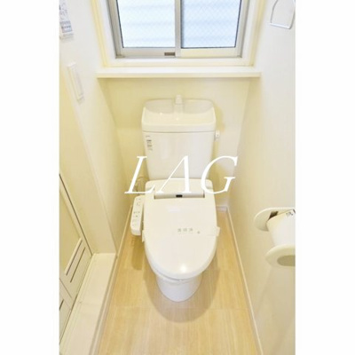 【トイレ】 | グランエッグス桜新町S | トイレです。