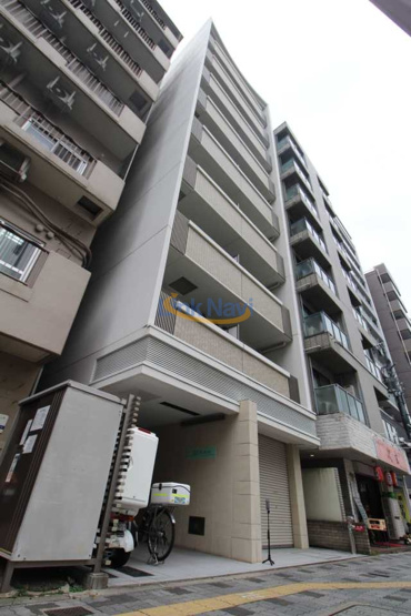 【外観】 | フィールドイン新大阪