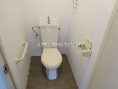 【トイレ】 | さんさん吉田